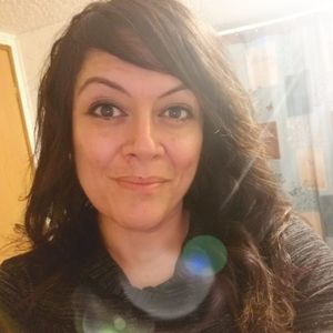 Meet your Posher, Sabrina